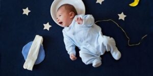 Nằm mơ thấy mình sinh con đánh số may mở ra những cánh cửa mới